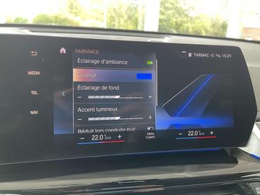 BMW IX1 XDrive30 — photo 22