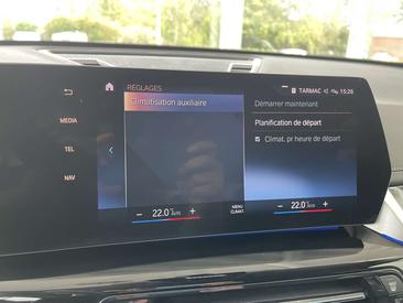 BMW IX1 XDrive30 — photo 23
