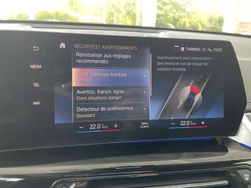 BMW IX1 XDrive30 — photo 24