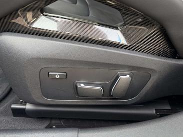 BMW M3 Berline Competition — photo 7