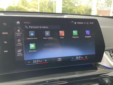 BMW IX1 XDrive30 — photo 26