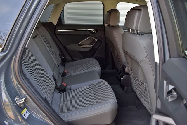 Audi Q3 35 TFSI S Tronic - 2025 - Joinsteer - #6