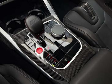 BMW M3 Berline Competition — photo 13