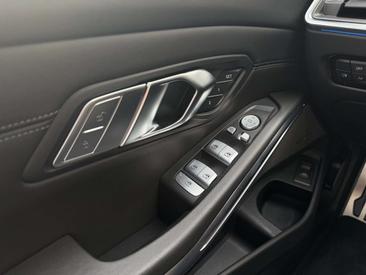 BMW M3 Berline Competition — photo 17