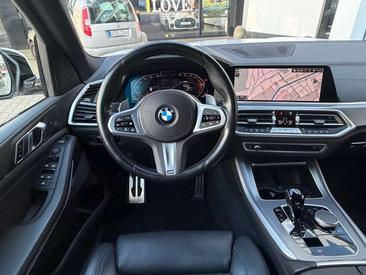 BMW X5 XDrive40i — photo 6