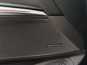 BMW M3 Berline Competition — photo 18