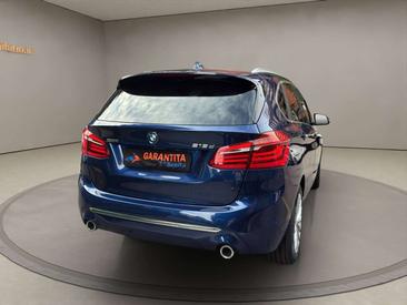 BMW Série 2 Gran Coupé 218d — photo 5