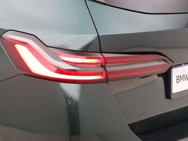 BMW Série 5 Touring 530e 2026 Vert — photo 22