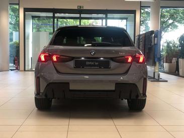BMW Série 1 120 — photo 4