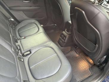BMW Série 2 Gran Coupé 218d — photo 13