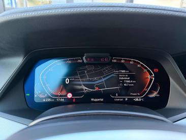 BMW X5 XDrive40i — photo 14