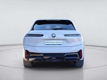 BMW IX XDrive60 — photo 4