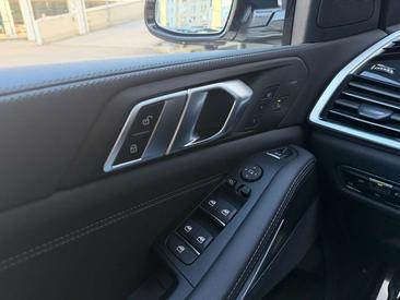 BMW X5 XDrive40i — photo 15