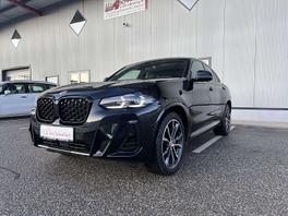BMW X4 XDrive20d - 2023 - Joinsteer - #1