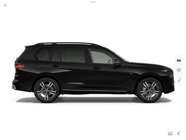 BMW X7 XDrive40d — photo 5