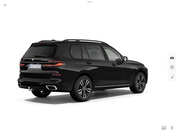 BMW X7 XDrive40d — photo 6