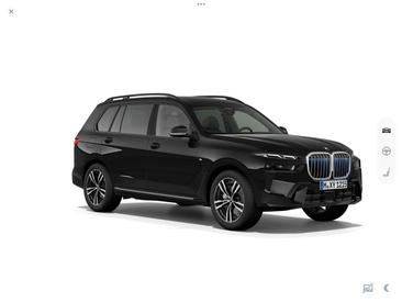 BMW X7 XDrive40d — photo 7