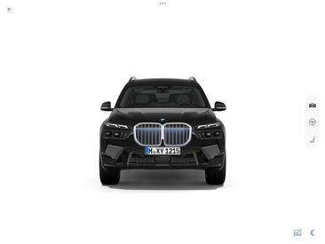 BMW X7 XDrive40d — photo 8
