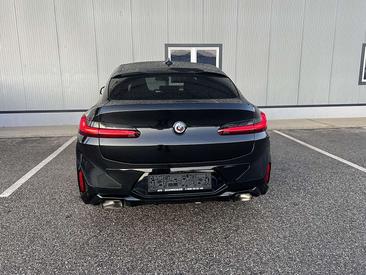 BMW X4 XDrive20d — photo 6