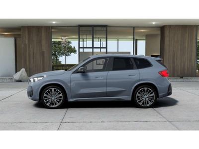 BMW IX1 XDrive30