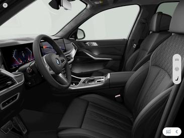 BMW X7 XDrive40d — photo 9