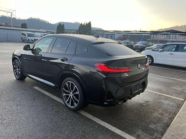 BMW X4 XDrive20d — photo 7