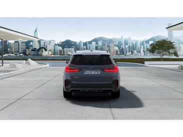 BMW IX1 XDrive30 — photo 3