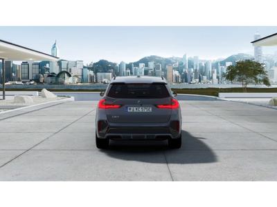 BMW IX1 XDrive30