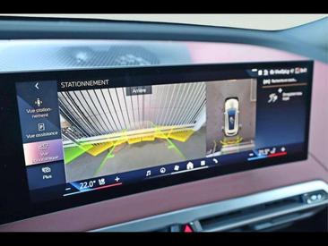 BMW IX XDrive60 — photo 14