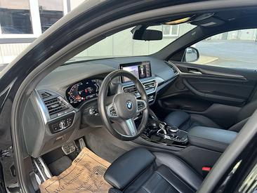 BMW X4 XDrive20d — photo 10