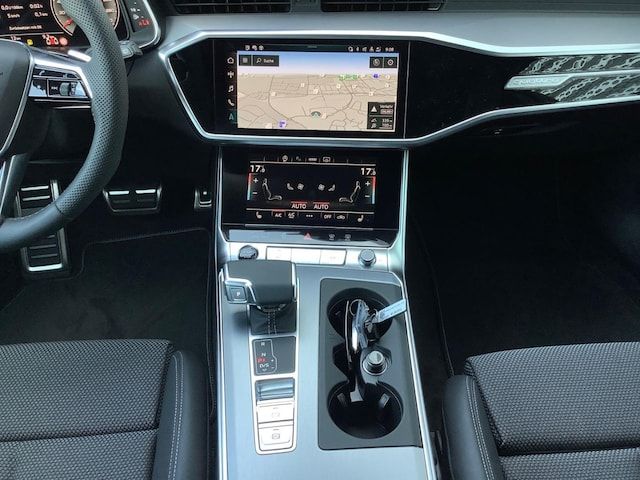 Audi A6 Avant Sport 40 TDI Quattro S Tronic - 2023 - Joinsteer - #11