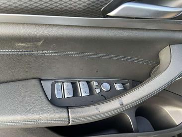 BMW X4 XDrive20d — photo 13