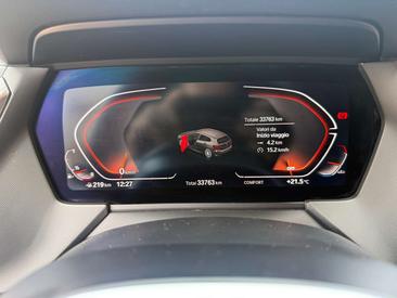 BMW Série 1 118i — photo 5
