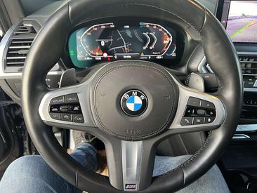 BMW X4 XDrive20d — photo 15