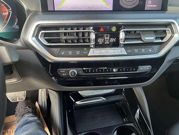 BMW X4 XDrive20d — photo 17