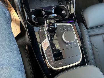 BMW X4 XDrive20d — photo 18