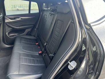 BMW X4 XDrive20d — photo 19