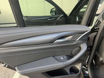 BMW X4 XDrive20d — photo 20