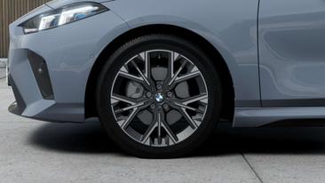 BMW Série 1 120 — photo 5