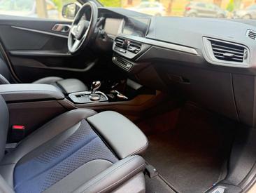 BMW Série 1 118i — photo 16
