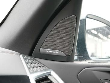BMW X5 XDrive50e PHEV 2024 Noir — photo 25
