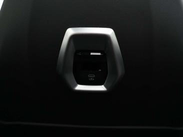BMW X5 XDrive50e PHEV 2024 Noir — photo 27