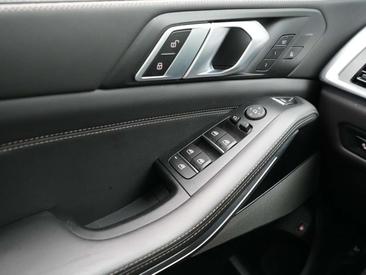 BMW X5 XDrive50e PHEV 2024 Noir — photo 29