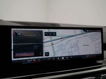 BMW X5 XDrive50e PHEV 2024 Noir — photo 31