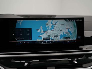 BMW X5 XDrive50e PHEV 2024 Noir — photo 33