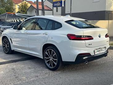 BMW X4 XDrive20d — photo 2