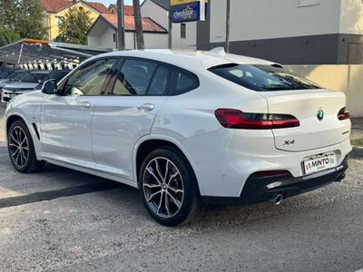 BMW X4 XDrive20d
