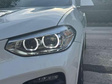 BMW X4 XDrive20d — photo 5