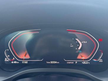 BMW X4 XDrive20d — photo 12