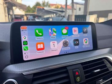 BMW X4 XDrive20d — photo 13